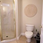 Master Bath Shower